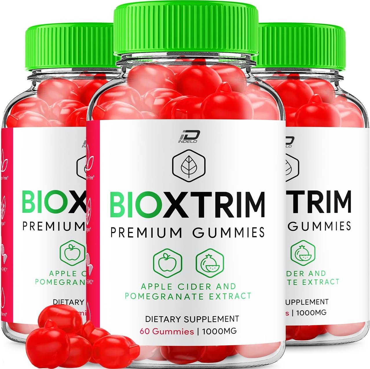 BioXtrim ACV vs Keto Gummies: Which One Reigns Supreme?