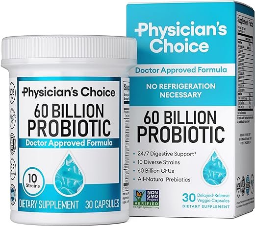 How Long Does it Take for Probiotics to Work? A Timeline for Gut Health