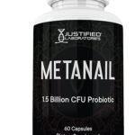 Metanail Probiotic Nail Support Capsules: A Game Changer for Nail Health!