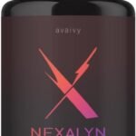 Nexalyn Capsules for Men - 60 Count Review