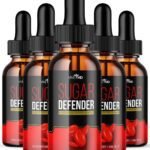 Sugar Defender Drops: Maximum Strength Review