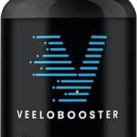 Veelo Booster Advanced Support Capsules: My Experience